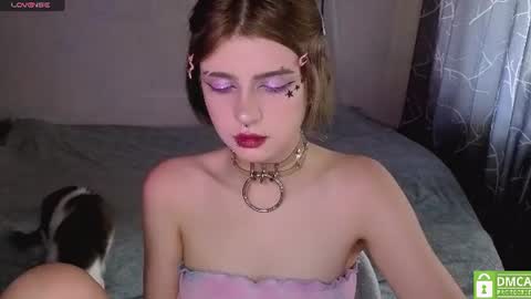Im Grace 3 online show from 07/05/26, 12:01