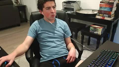 moonlighter7 online show from 01/14/26, 02:06