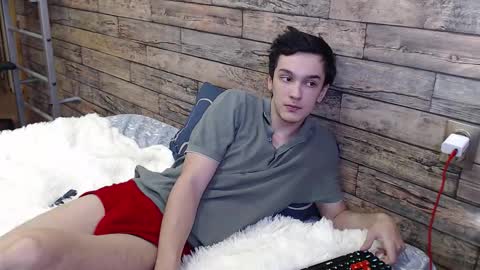 Stan online show from 01/14/26, 07:25