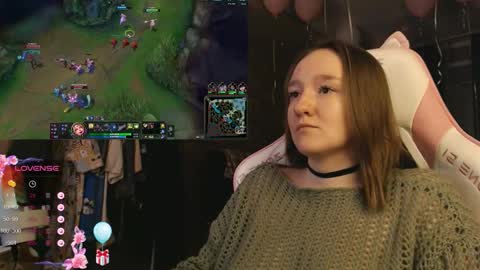 Katrin online show from 01/10/26, 10:03