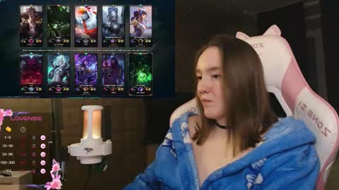 Katrin online show from 02/05/26, 10:47