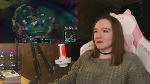 Katrin online show from 02/26/26, 10:20