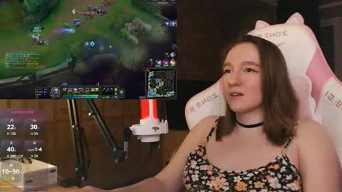 Katrin online show from 02/28/26, 02:01