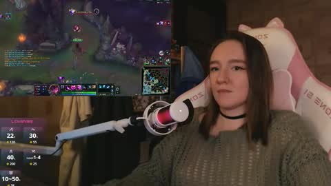 Katrin online show from 03/21/26, 08:45