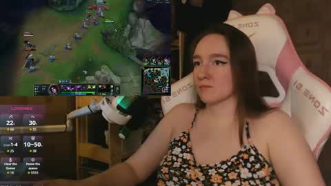 Katrin online show from 04/30/26, 08:48