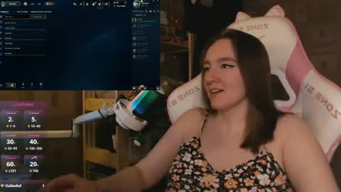 Katrin online show from 04/30/26, 09:30