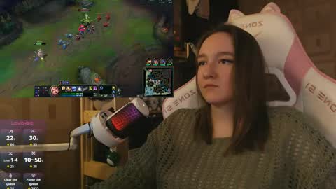 Katrin online show from 05/09/26, 09:20