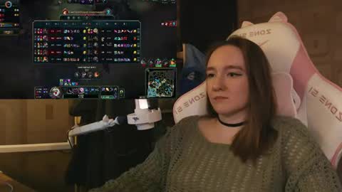 Katrin online show from 06/05/26, 09:42