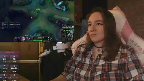Katrin online show from 06/09/26, 09:37