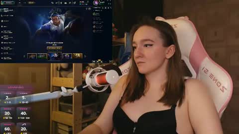 Katrin online show from 07/10/26, 09:17