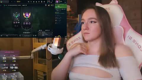Katrin online show from 07/21/26, 10:01
