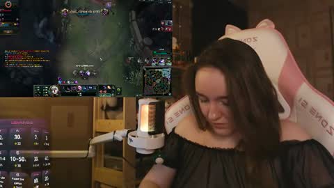 Katrin online show from 07/22/26, 10:45