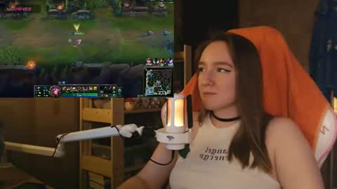 Katrin online show from 07/24/26, 10:08