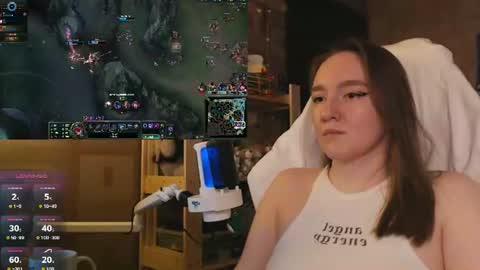 Katrin online show from 07/28/26, 01:01