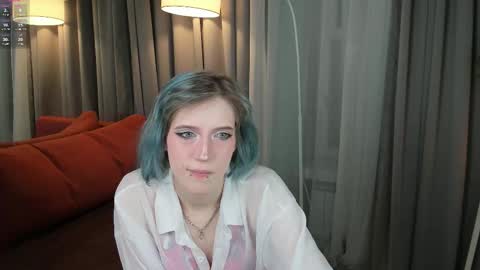 Asuna online show from 10/11/25, 08:51