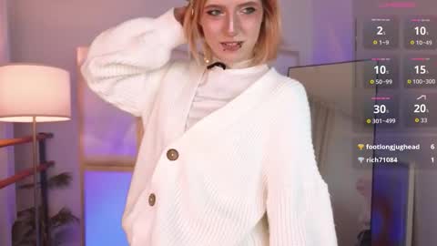 Asuna online show from 02/03/26, 03:50