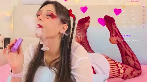 Cristy online show from 02/14/26, 07:27