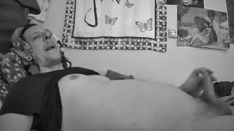 Moonlucky007 online show from 03/06/25, 02:30