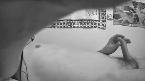 Moonlucky007 online show from 10/05/25, 12:20