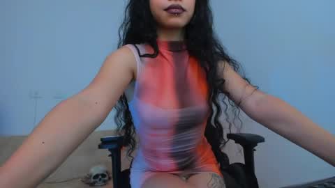 Snapshot of moonmadison chatting on 04/30/26, 06:14 Madison online show from 04/30/26, 06:14