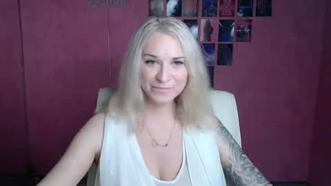 Susanna online show from 07/03/26, 11:27