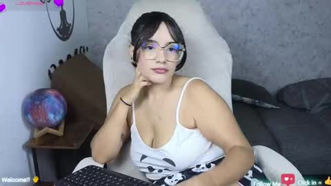 Moon Woman online show from 02/10/25, 06:31