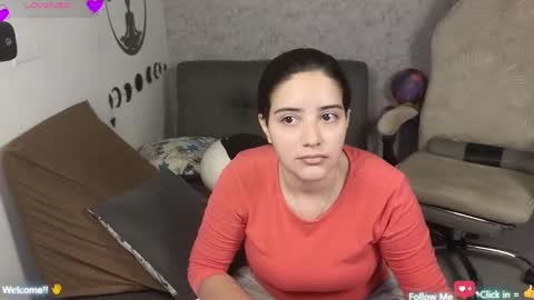 Moon Woman online show from 03/11/25, 03:16