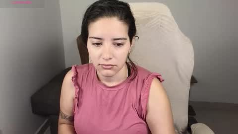 Moon Woman online show from 10/30/25, 02:57