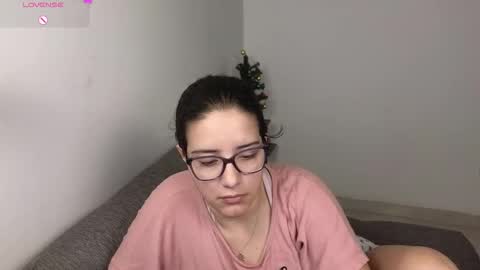 Moon Woman online show from 12/23/25, 02:09