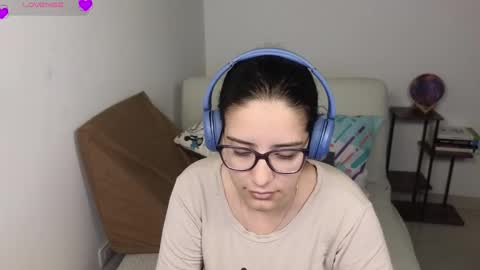 Moon Woman online show from 01/13/26, 04:29