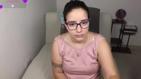 Moon Woman online show from 02/06/26, 02:49