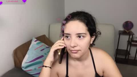 Moon Woman online show from 03/10/26, 03:44