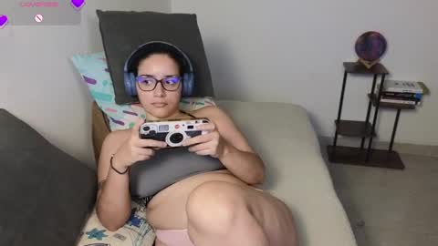 Moon Woman online show from 04/10/26, 05:12