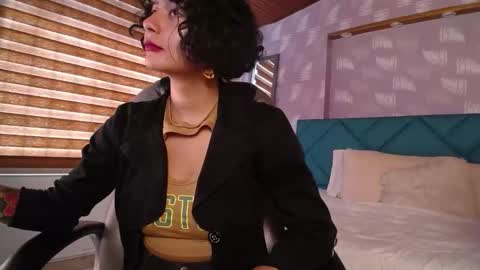 Michelle online show from 03/09/25, 01:48