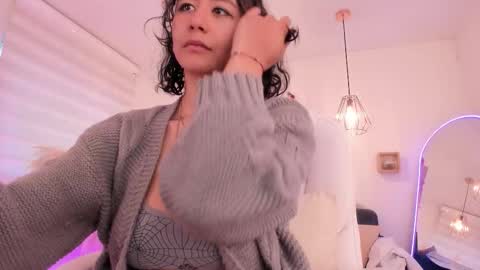 Michelle online show from 12/14/25, 12:21