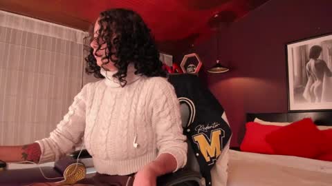 Michelle online show from 04/26/26, 12:03