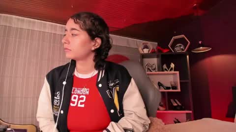 Michelle online show from 05/13/26, 12:13