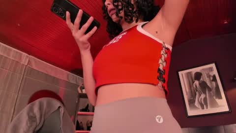 Michelle online show from 05/26/26, 12:12