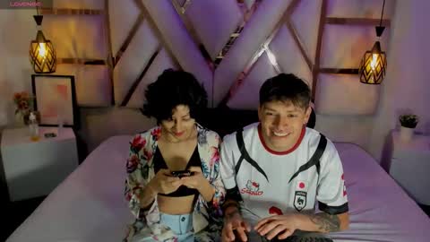 Snapshot of moonydemianvg chatting on 12/15/25, 11:47 Moon Y Demian online show from 12/15/25, 11:47