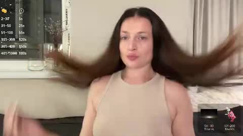 Mooonika80 online show from 06/30/26, 06:53
