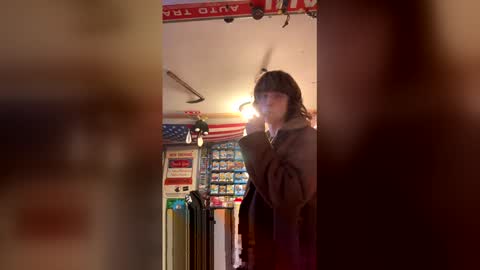 moose3570 online show from 03/15/26, 08:48