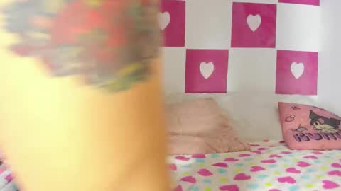 moraazul online show from 03/06/25, 02:41