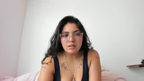 Mily sins  online show from 06/27/26, 07:30