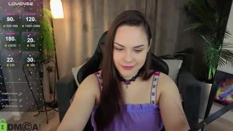 morana_01 online show from 12/15/25, 04:11