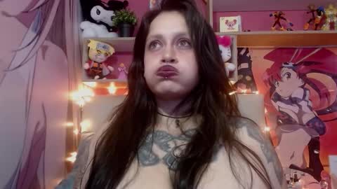 morana__hot online show from 10/11/25, 05:39