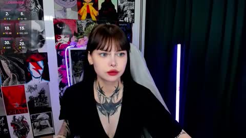 Morana online show from 10/06/25, 01:36