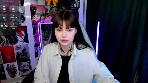 Morana online show from 10/07/25, 01:58