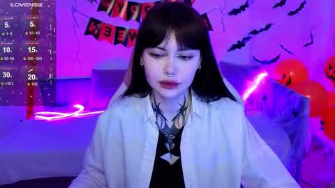 Morana online show from 11/01/25, 02:02