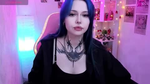 Morana online show from 02/21/26, 02:12