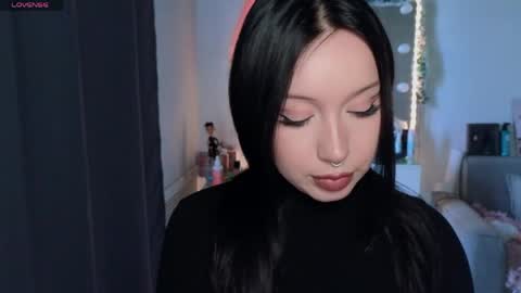 Snapshot of moranagoddess chatting on 04/05/26, 12:35 Morana follow my boosty online show from 04/05/26, 12:35